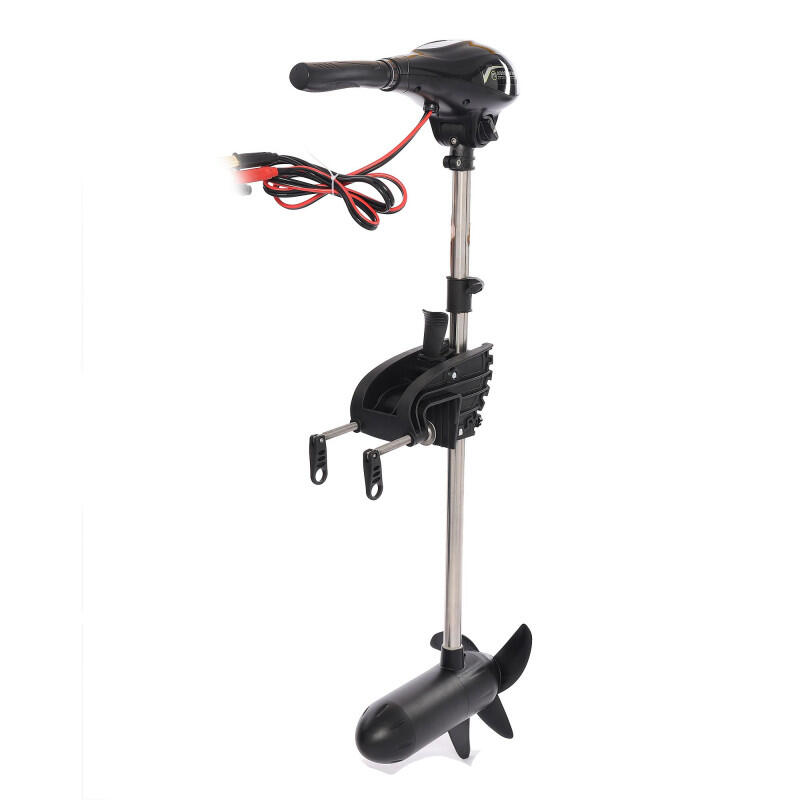 ORANGEMARINE Elektromotor 45 LBS- ORANJEMARINE
