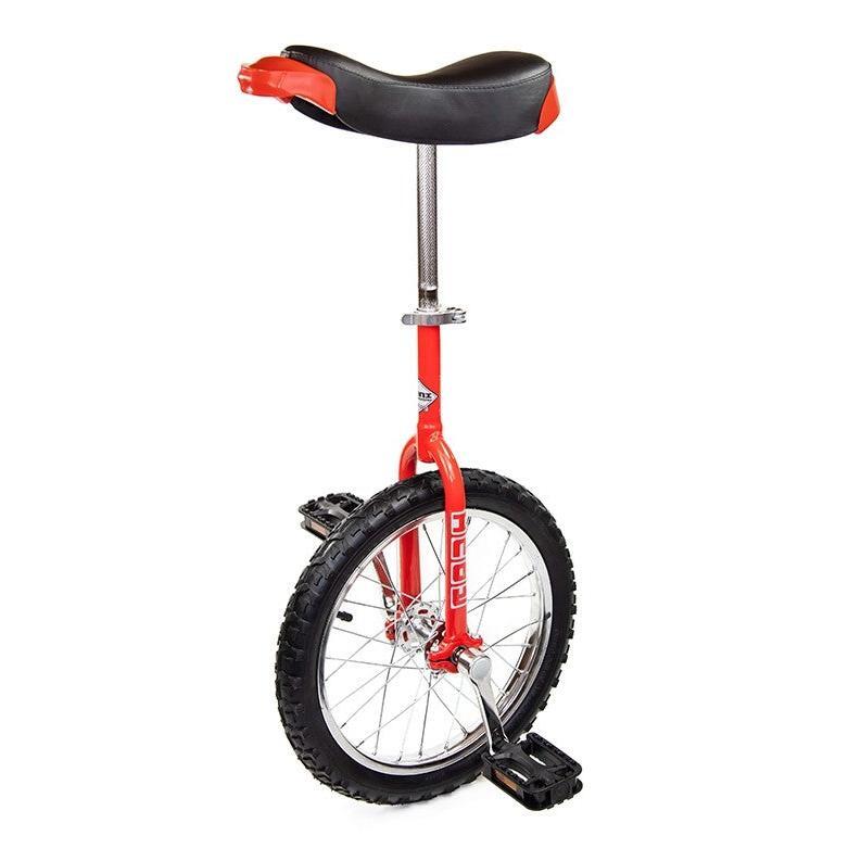 INDY 16" Indy Deluxe Trainer Unicycle