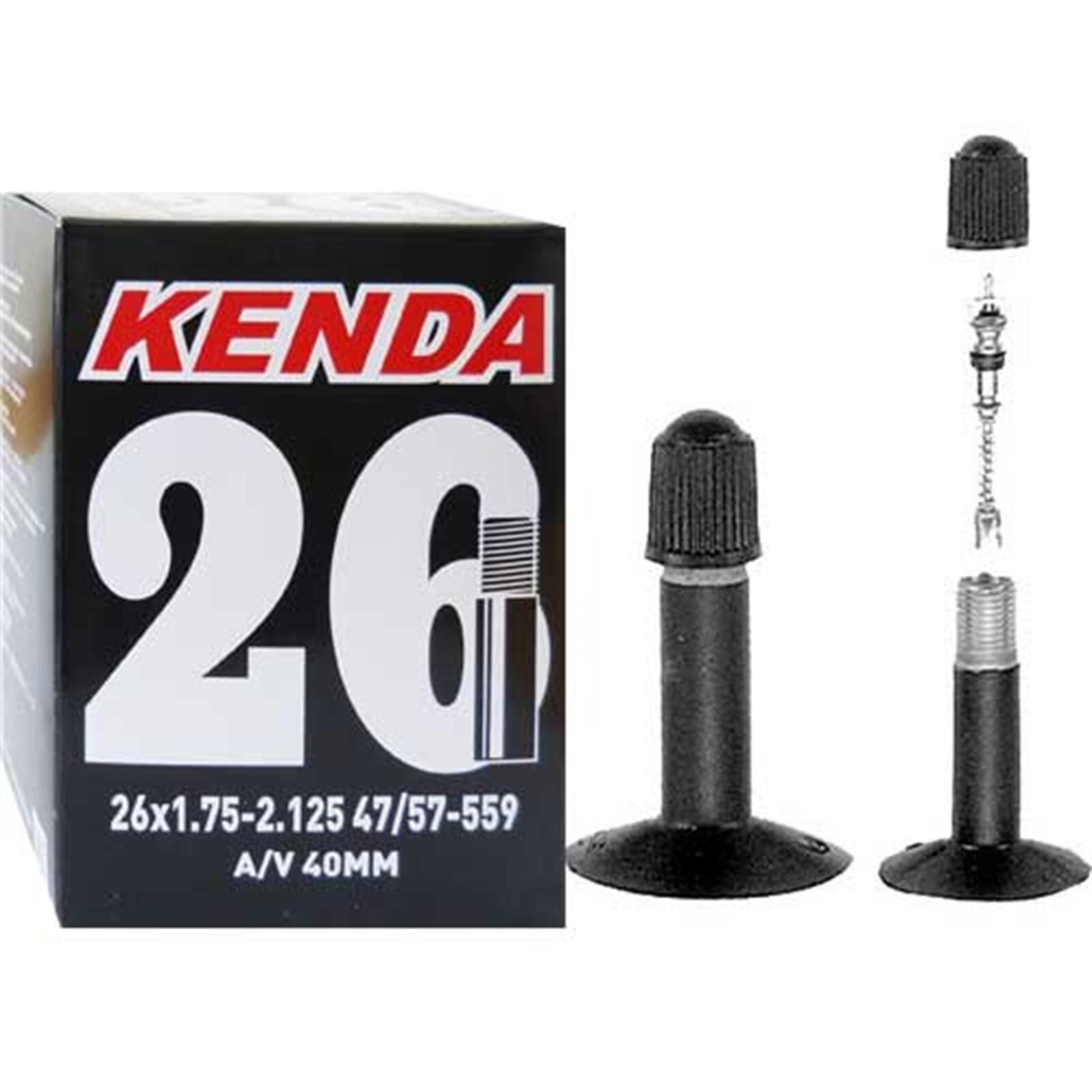 KENDA picture