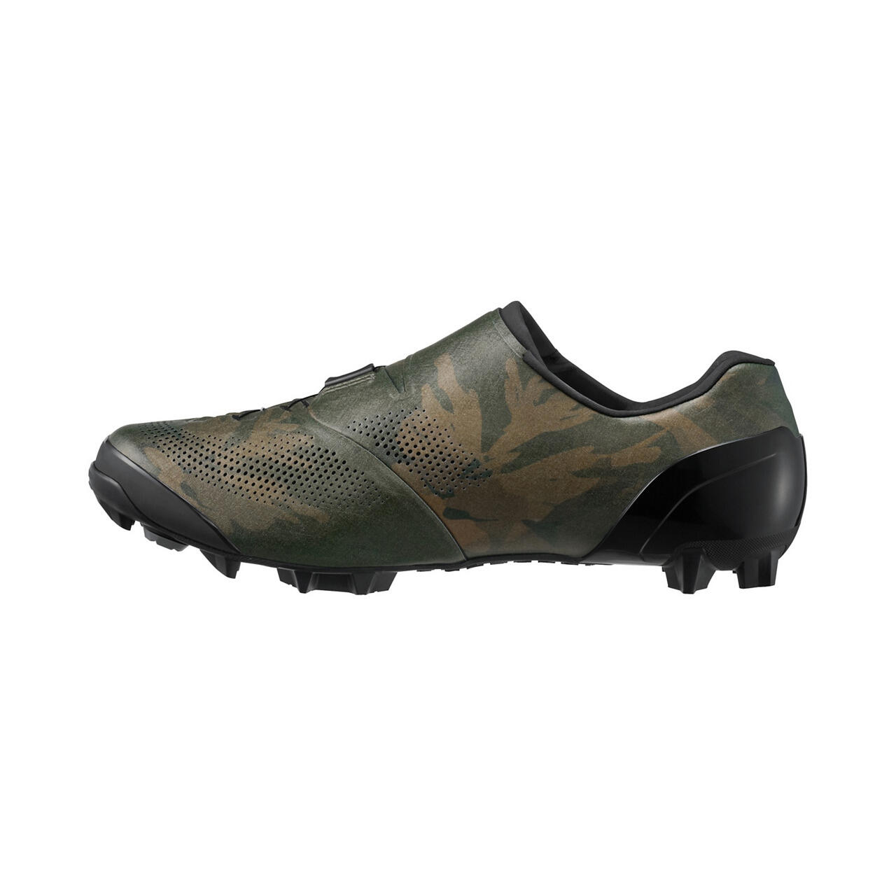 Scarpe Shimano S-phyre SH-XC903 2/3