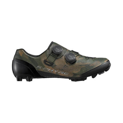 Chaussures Shimano S-phyre SH-XC903