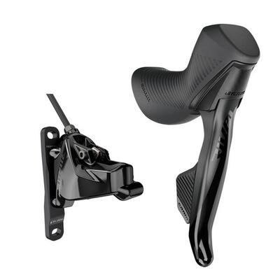 Sram Schalt-Bremshebel Rival eTap AXS 1800mm,FM,stealthamajig con.HR/Links,D1