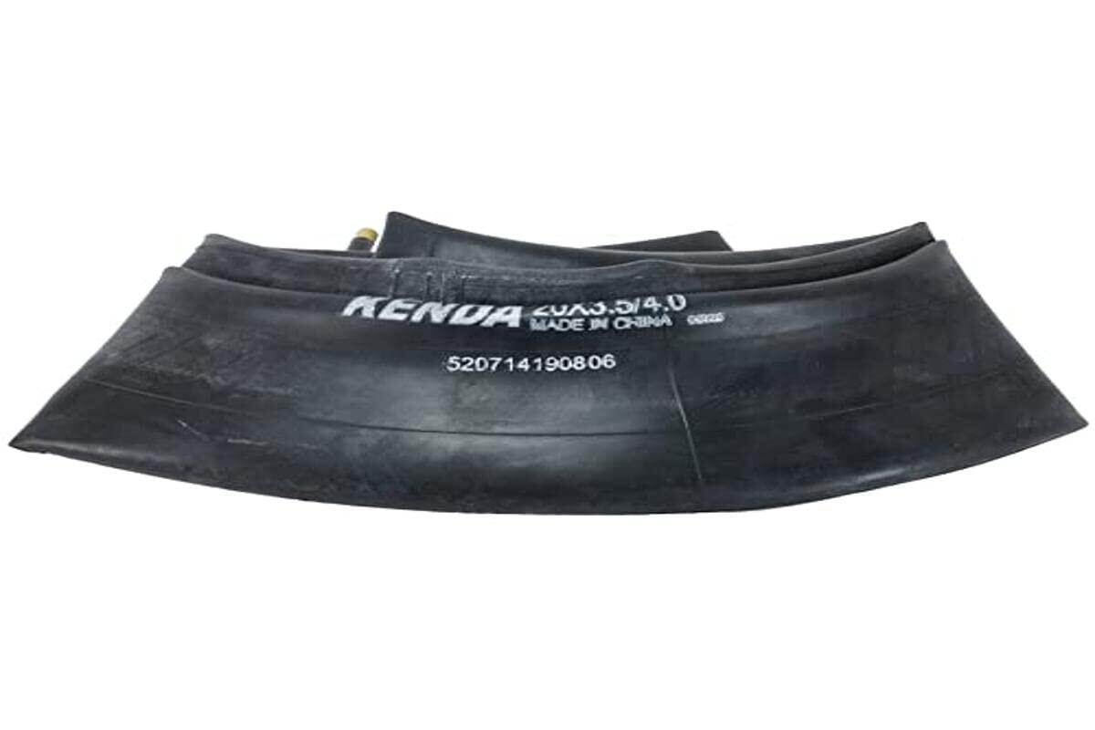 KENDA Camera Kenda 20X3.50/4.0 con Valvola Americana 48Mm per Adulti