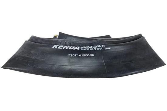 Camera Kenda 20X3.50/4.0 con Valvola Americana 48Mm per Adulti