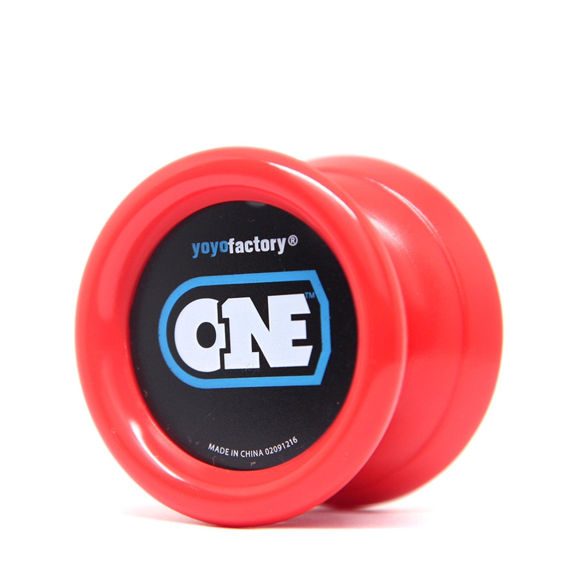 その他 Yo-yo- iQ yo-yo by YoYoFactory