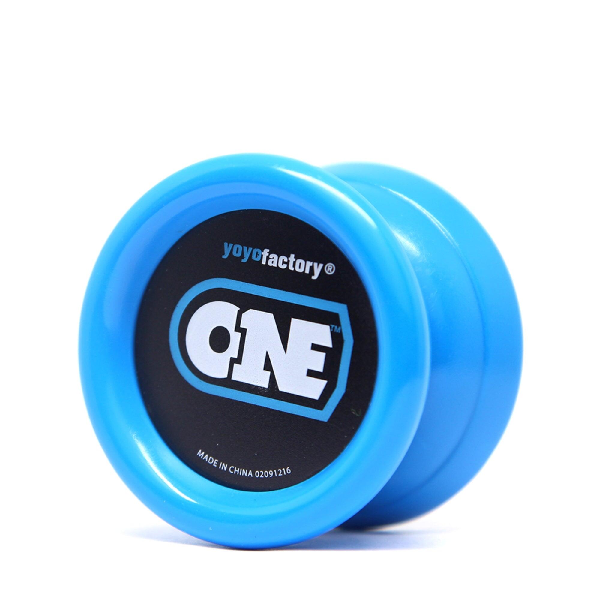 YoYoFactory One Yo Yo - Beginner Pack | Decathlon