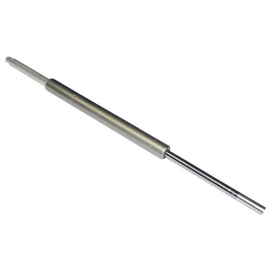 SR Suntour Lock-Out Kartusche Alu lite ohne Kopf für 28" SF10 NCX LO-Gabeln