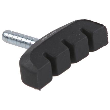 XLC Bremsschuhe Cantilever BS-C01, Schwarz