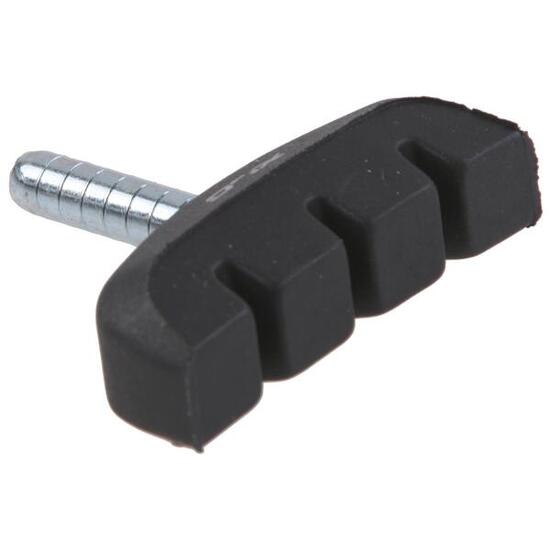 XLC Bremsschuhe Cantilever BS-C01, Schwarz