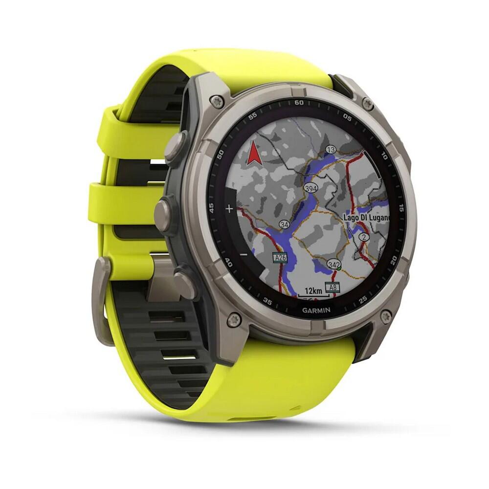Garmin - 010-02907-21 - Montre connectée 3/6