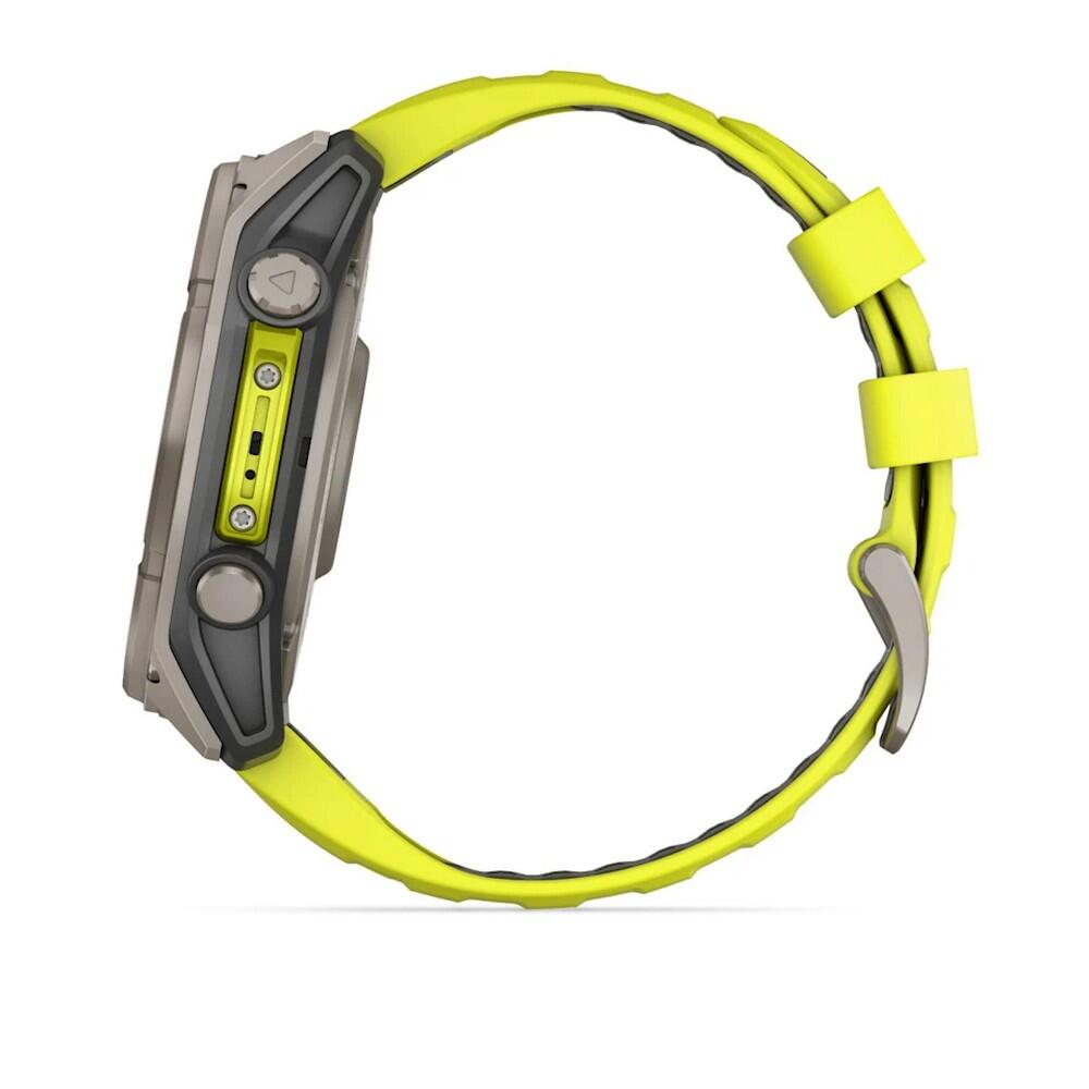 Garmin - 010-02907-21 - Montre connectée 4/6