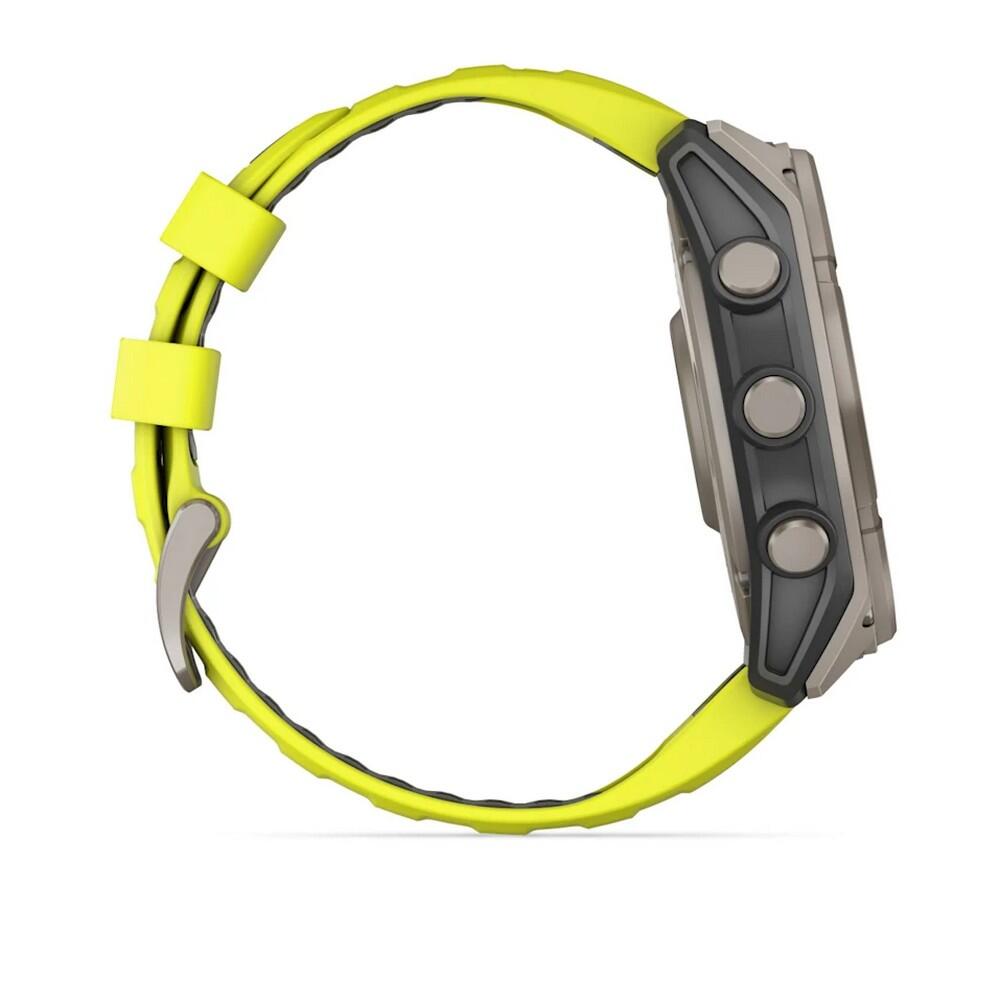 Garmin - 010-02907-21 - Montre connectée 6/6