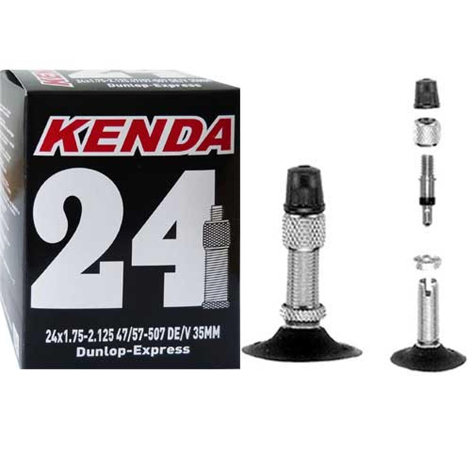 KENDA picture