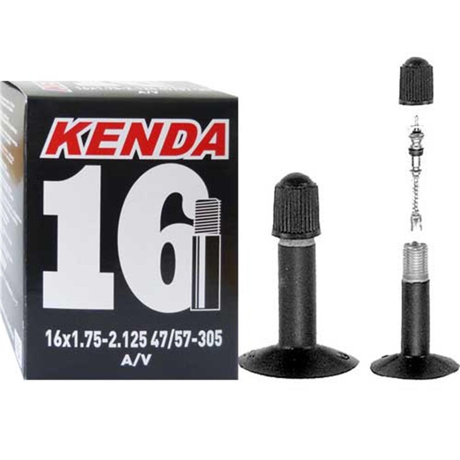 KENDA picture