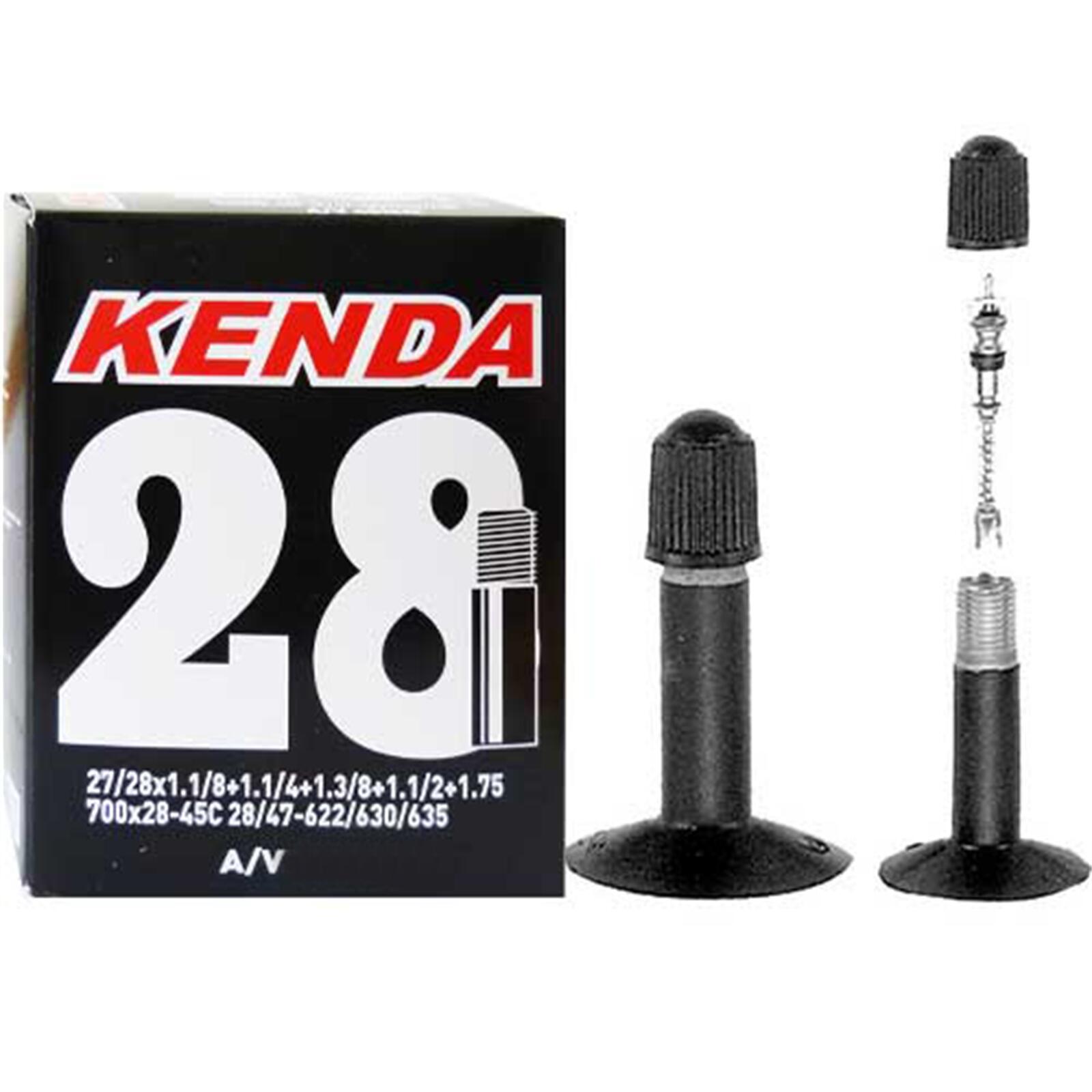 KENDA picture
