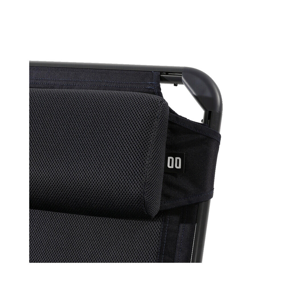 Travellife Barletta ligbed blue 6/7