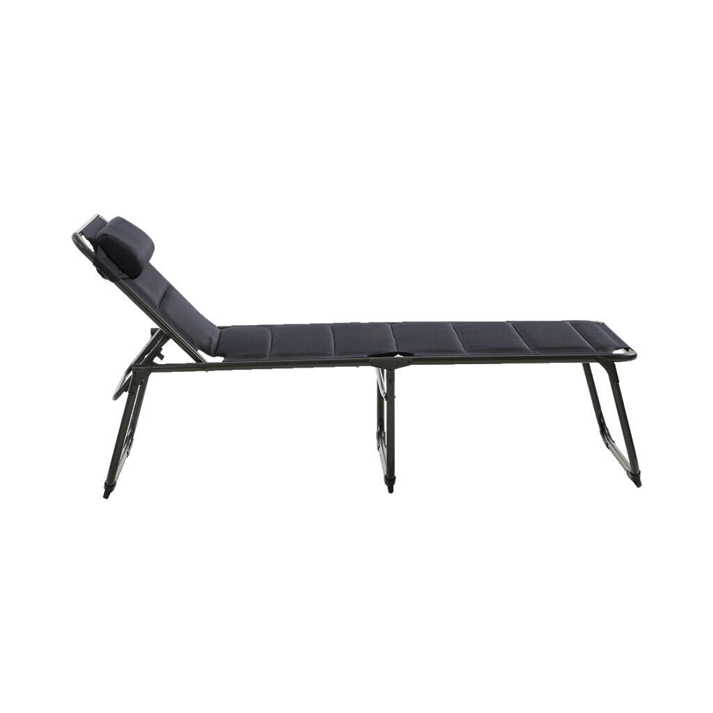 Travellife Barletta ligbed blue 2/7