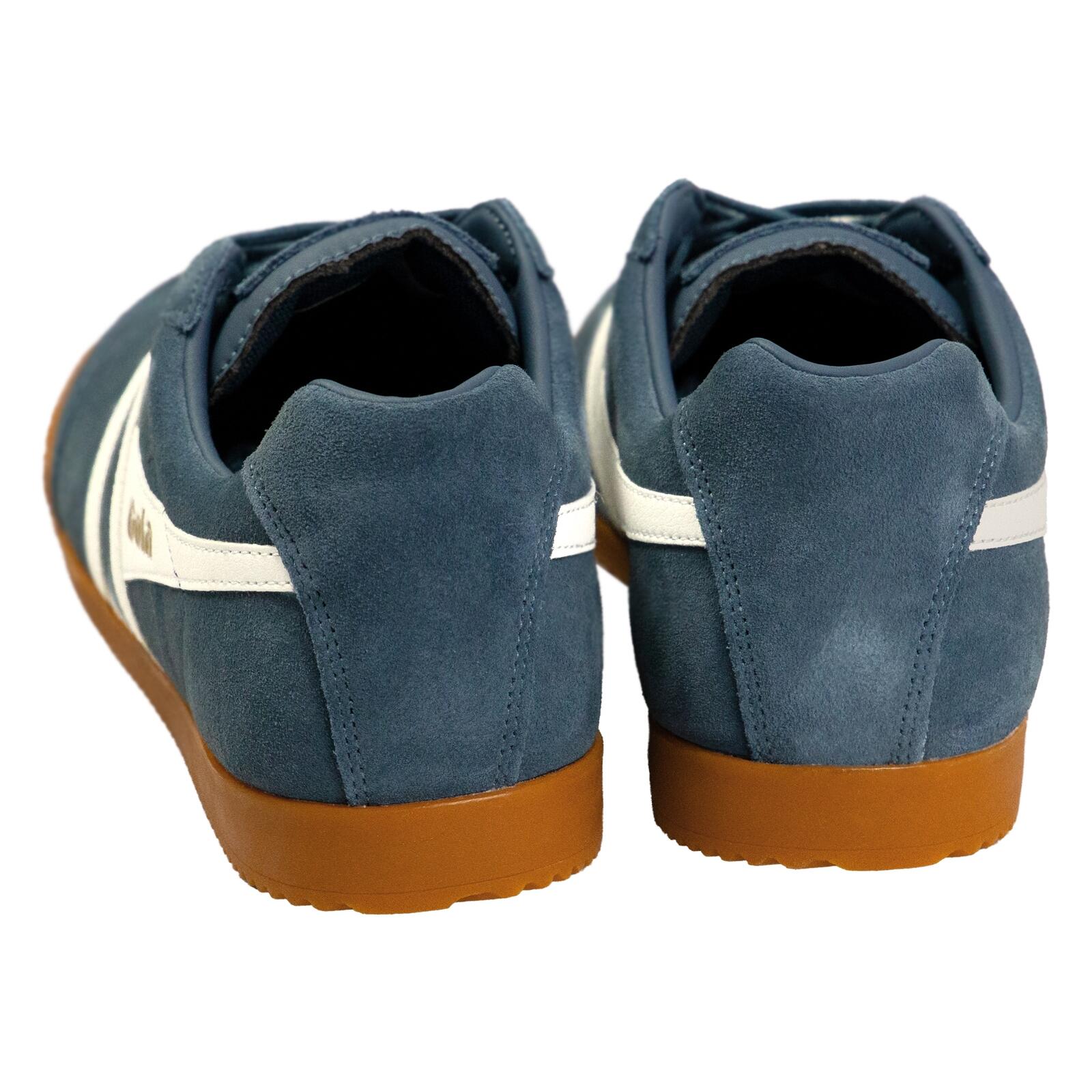Sneakers Sport Homme Harrier Suede 4/7