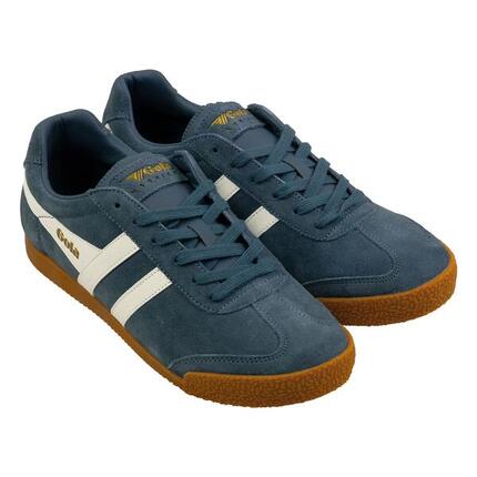 Baskets Homme Harrier Suede