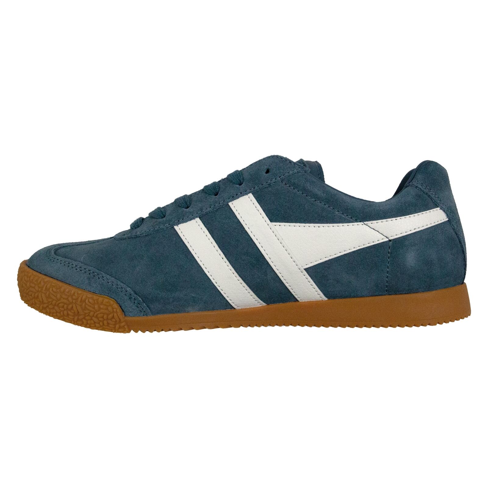 Sneakers Sport Homme Harrier Suede 2/7