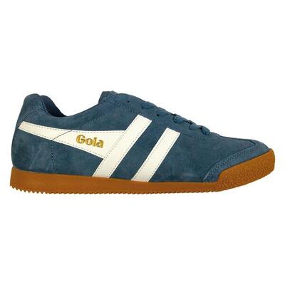 Sneaker robust. langlebig. weich Herren - Harrier Suede