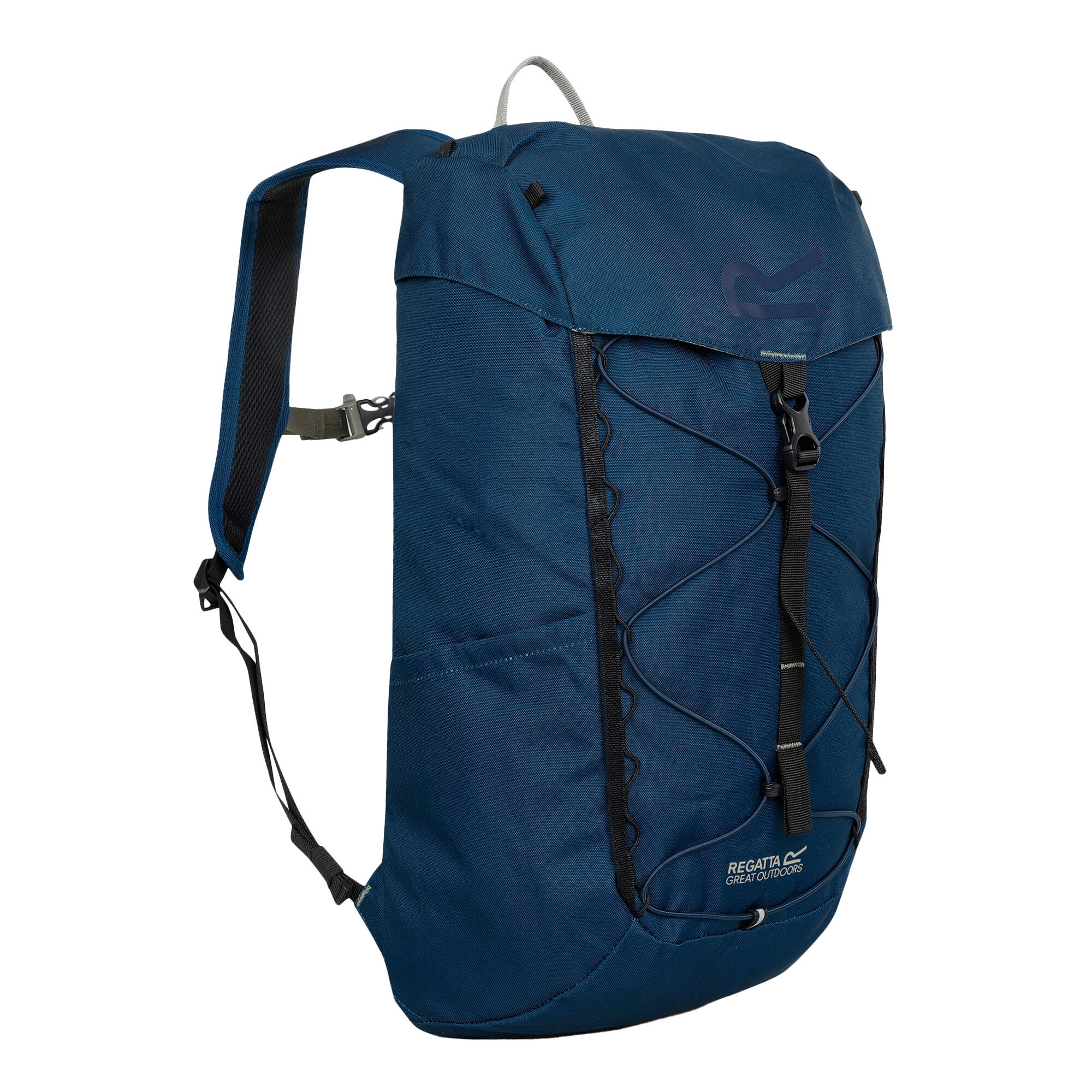 25L Zaino Regatta Survivor V Moonlight Denim 3/5