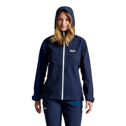 Slam Foil Ws Kapuzenjacke Dame