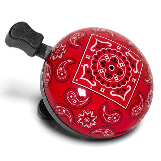 Nutcase Fahrradklingel Ring Ring 55 mm