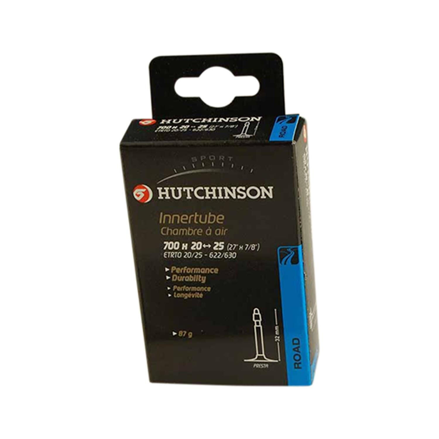 HUTCHINSON picture