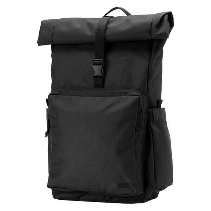 Mochila Unisex-L-Pack Roll Top Recycled
