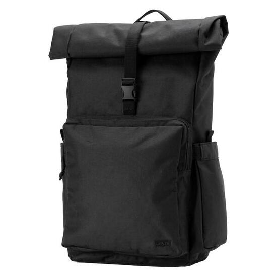 Mochila Unisex-L-Pack Roll Top Recycled