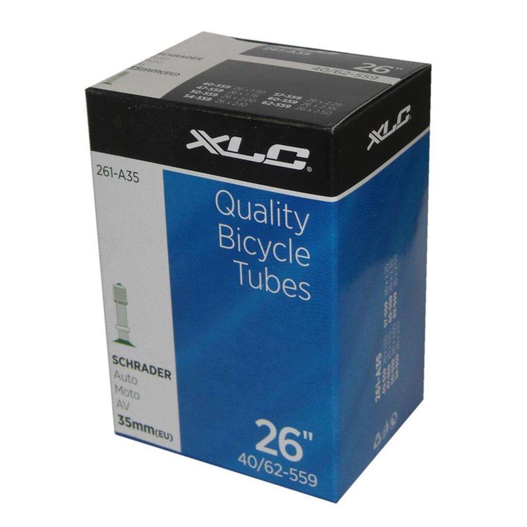 Air chamber XLC VA.Sta.(40/62-559)(50U)