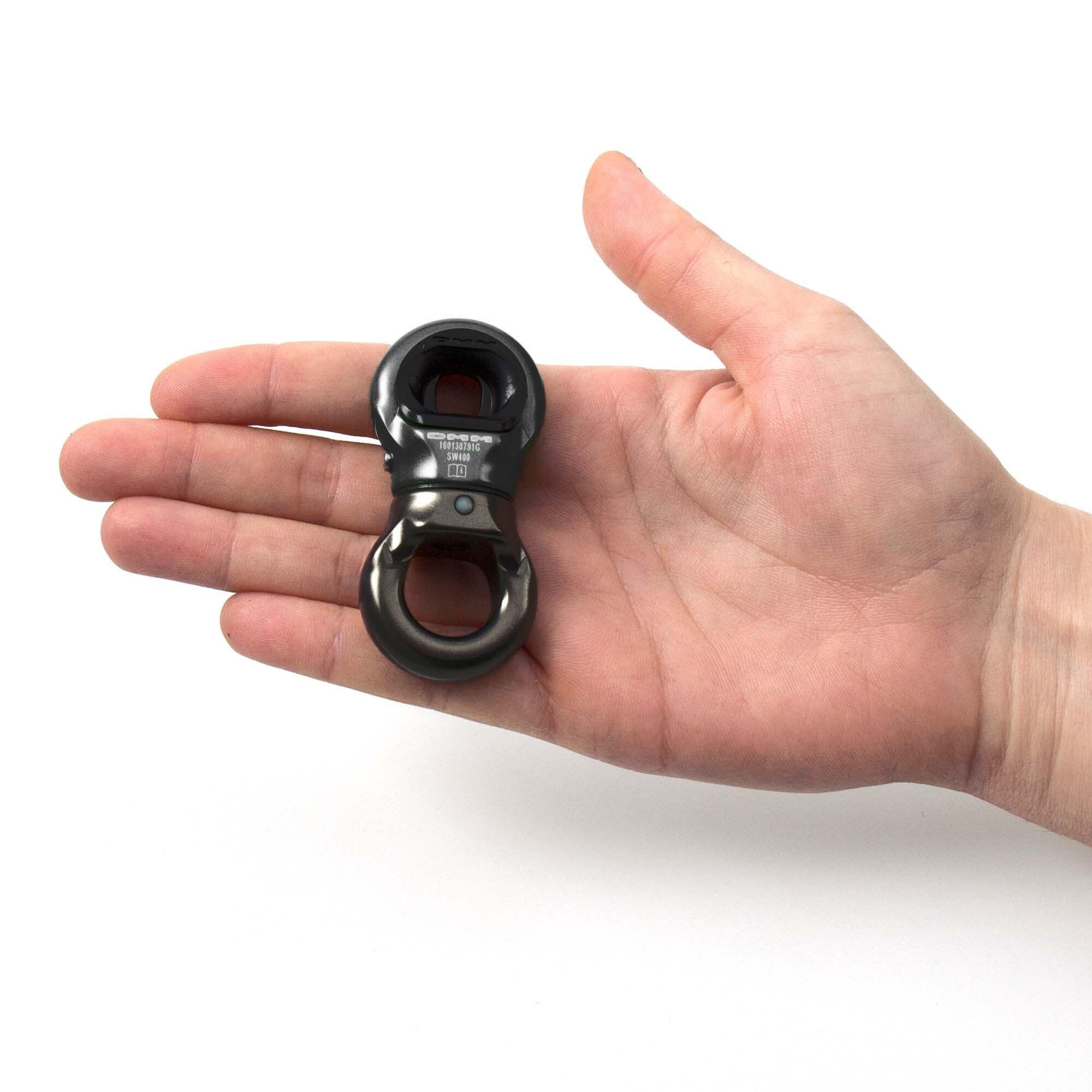 DMM Mini Swivel 3/7