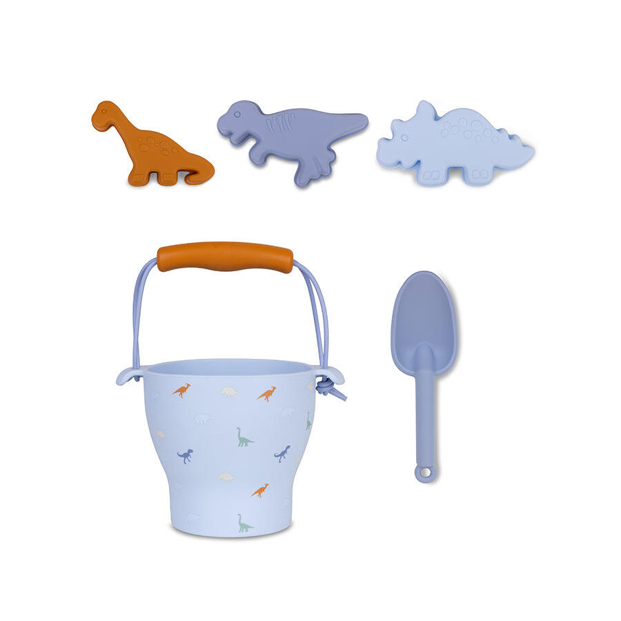 Swim Essentials | Meerkleurige Strandspeelset 3/5