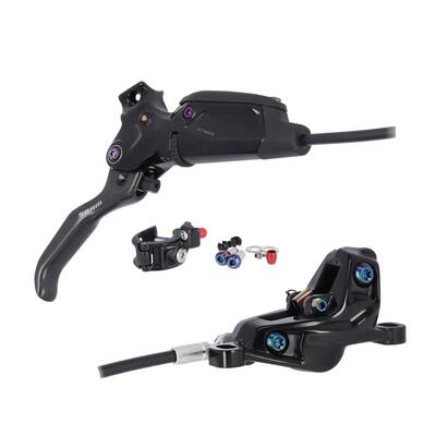 Sram Disc Brake G2 Ultimate Black-rainbow