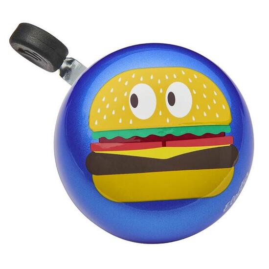 Electra Fahrradklingel Small Ding Dong