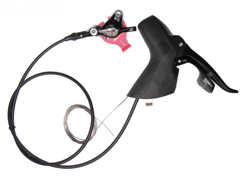 SRAM S-700 freno a disco idraulico sinistro 950 mm. 2/2