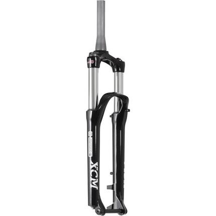 SR Suntour SR Suntour Federgabel SF18 XCM34 BOOST RL T-Bolt 27.5 Zoll schwarz...