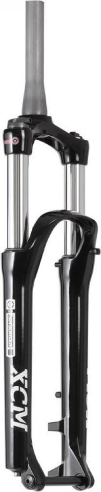 SR Suntour SR Suntour Federgabel SF18 XCM34 BOOST RL T-Bolt 27.5 Zoll schwarz... 2/3
