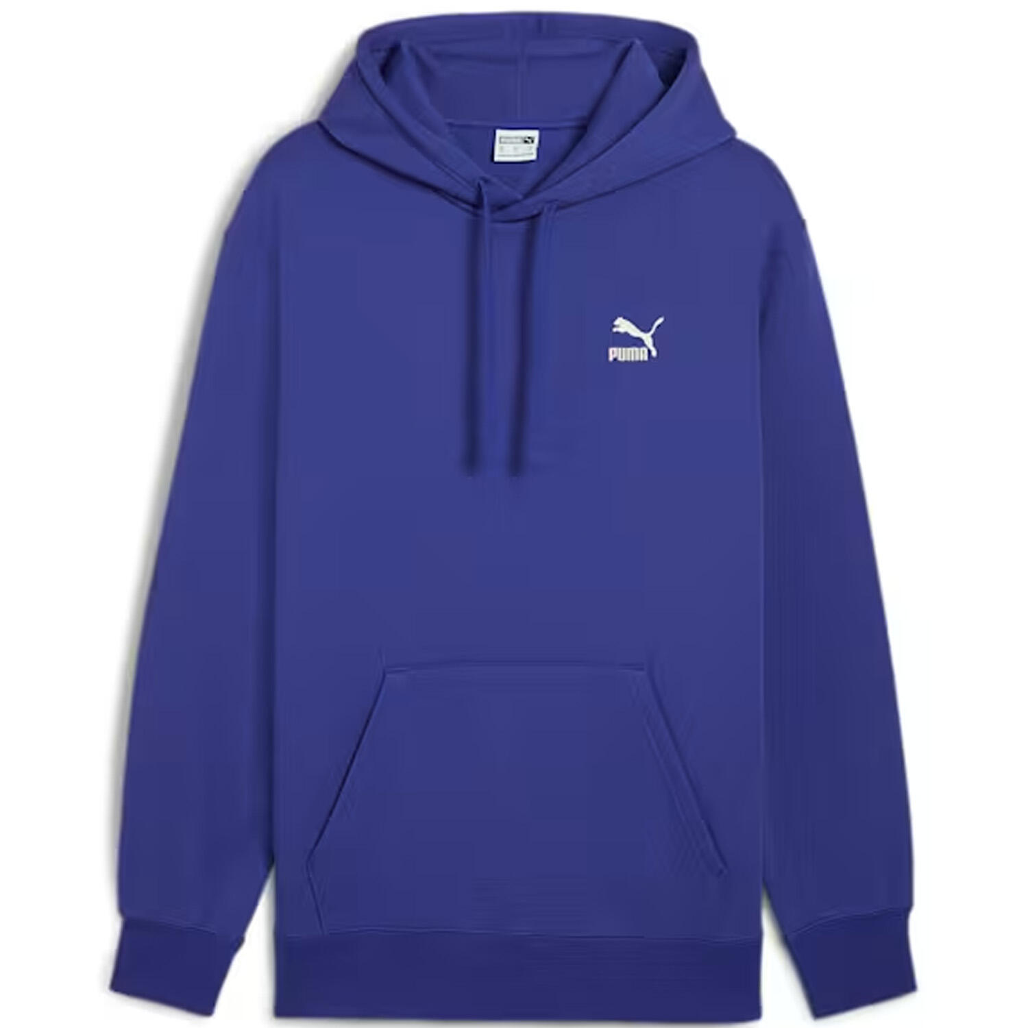 Felpa Uomo   Felpa bluette 535596-27 1/2
