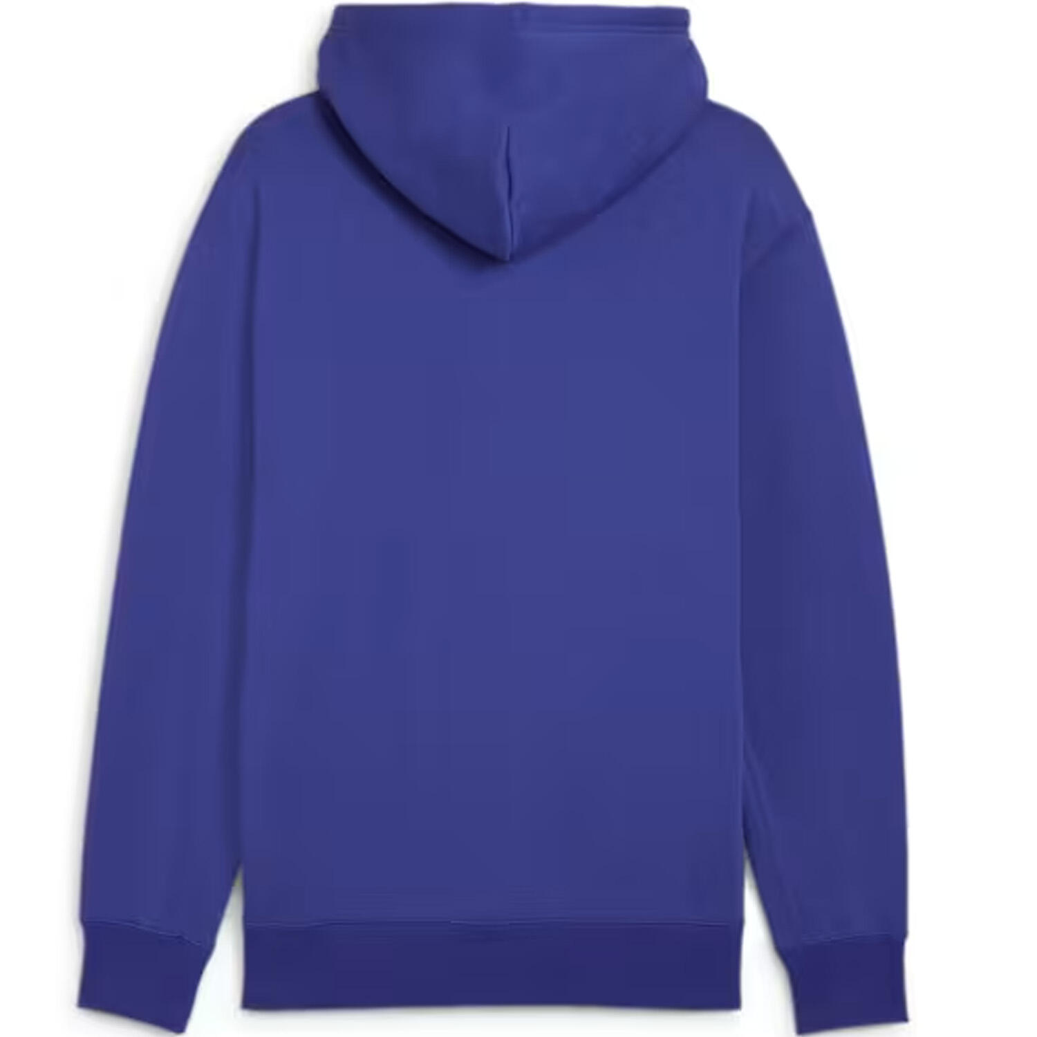 Felpa Uomo   Felpa bluette 535596-27 2/2