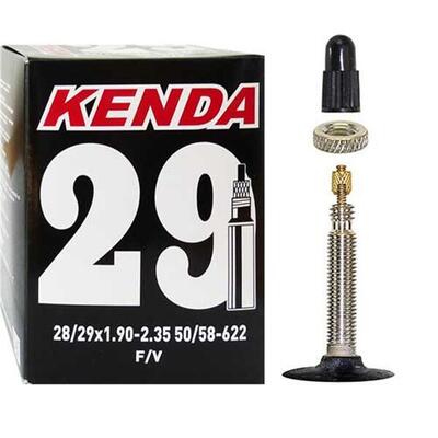 Kenda binnenband 28/29x1.90-2.35" , sv 32 mm, voor 50-58/622, stabiel, licht...