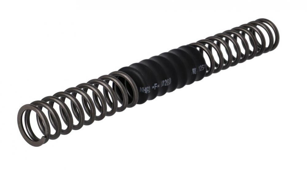 SR Suntour Spiralfeder weich für SF18XCR34 RL(LO) 29" 100mm 3/3