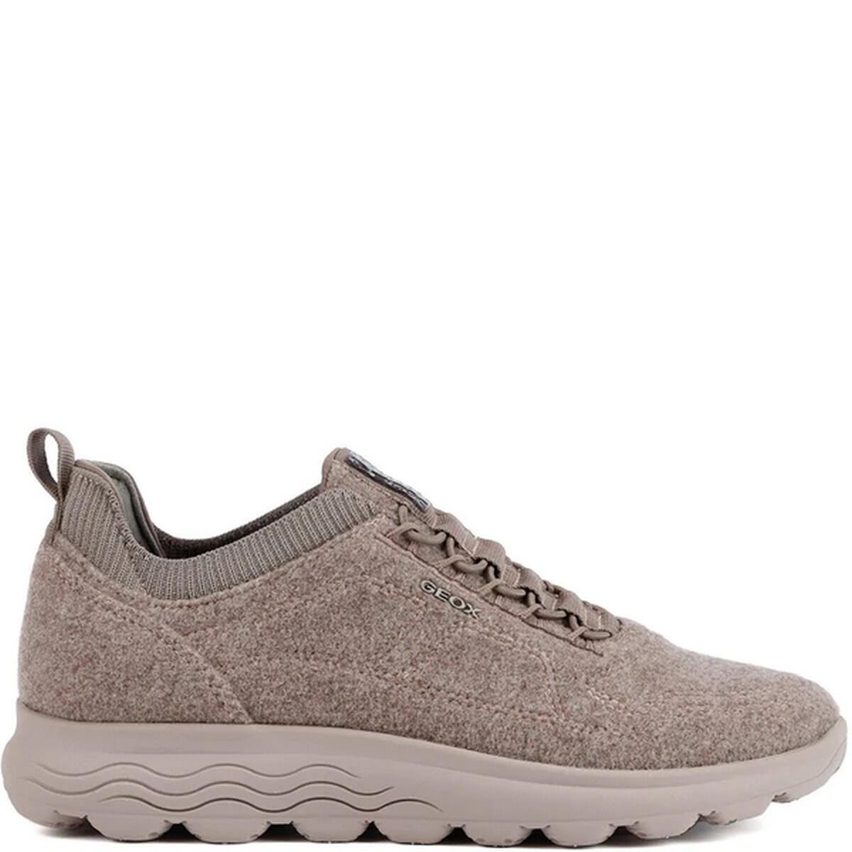 Baskets SPHERICA Femme (Rose Foncé) 3/4