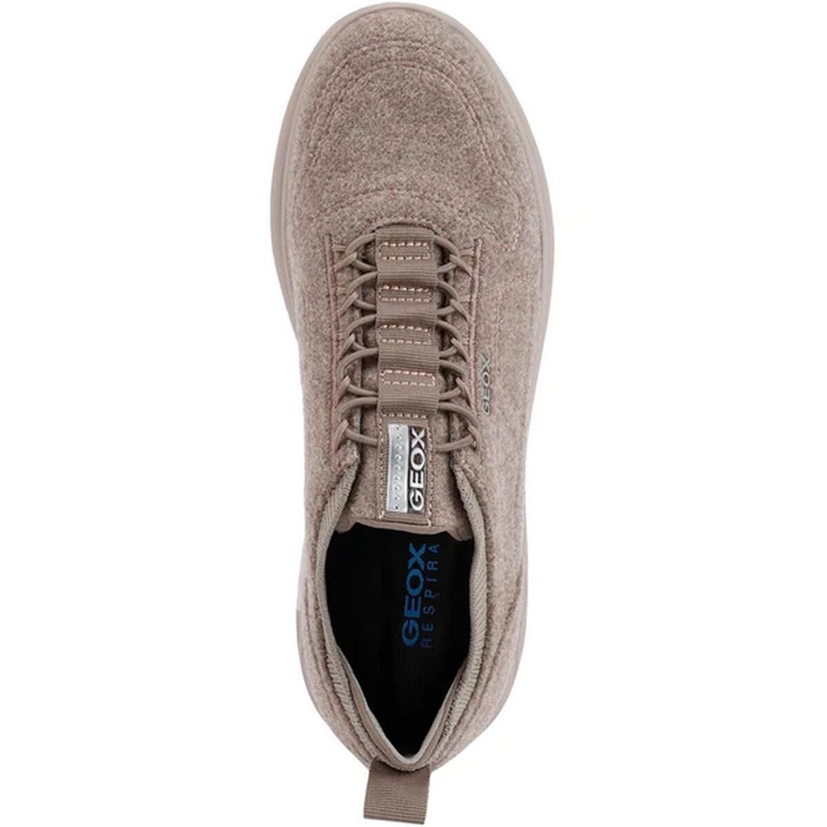 Baskets SPHERICA Femme (Rose Foncé) 4/4