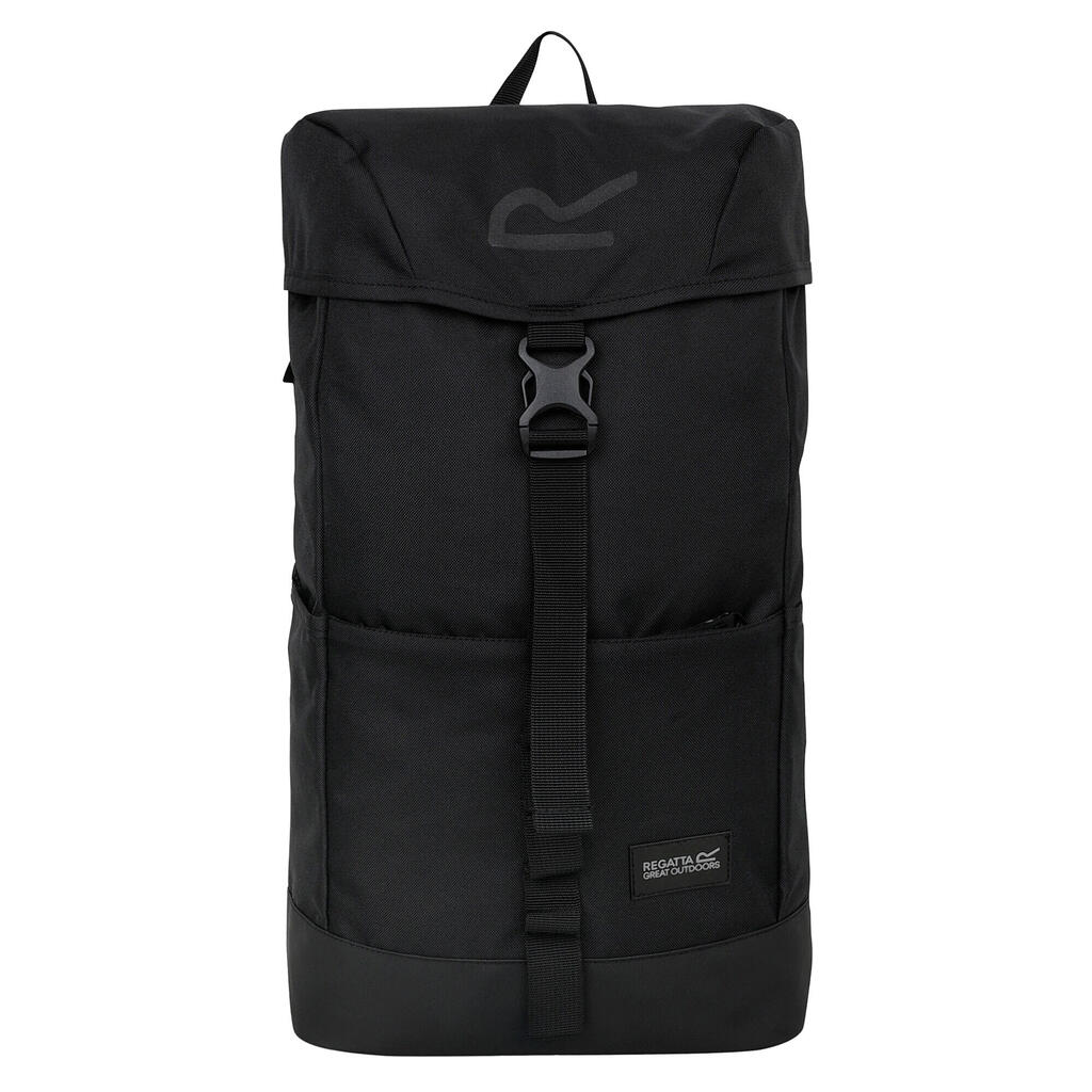 Shilton II 15L Backpack (Black)