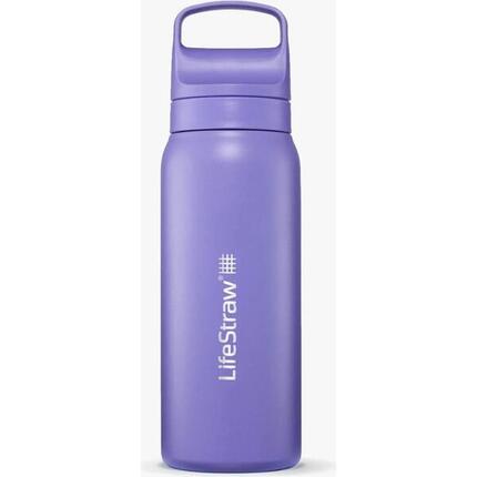 Bouteille Filtrante LifeStraw Go 2.0