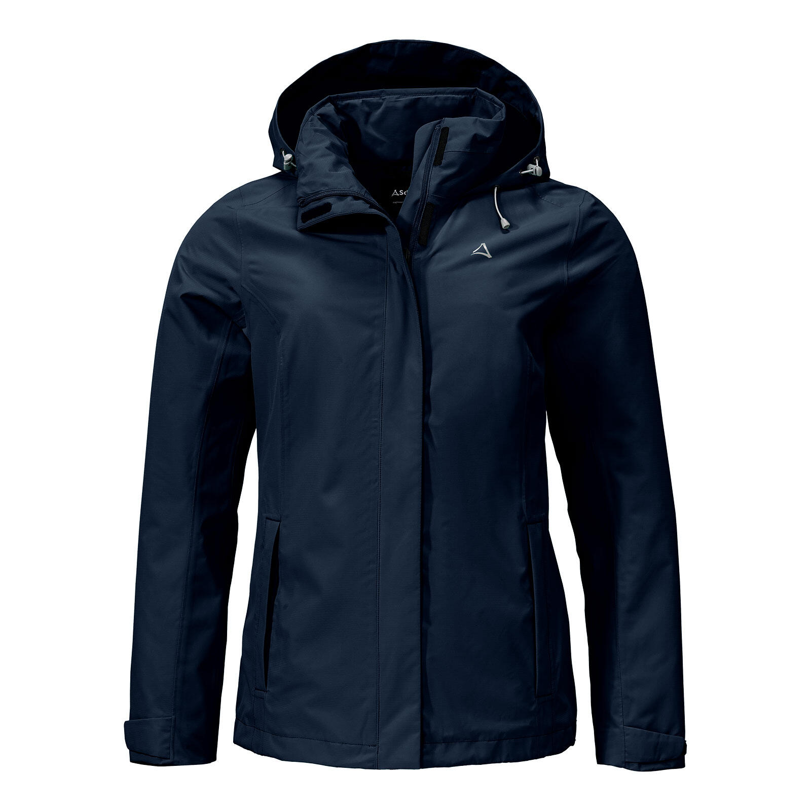 SCHÖFFEL Outdoorjacke wasserdicht atmungsaktiv winddicht Damen - Jacket Gmund L