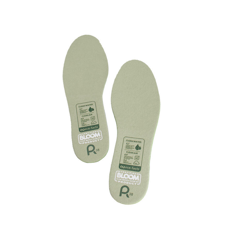 Botas de meia chuva para mulher Rouchette Protect The Planet 6/6