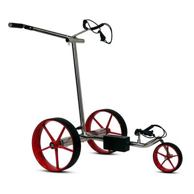 Tour Made Haicaddy® HC5 Elektro Golftrolley